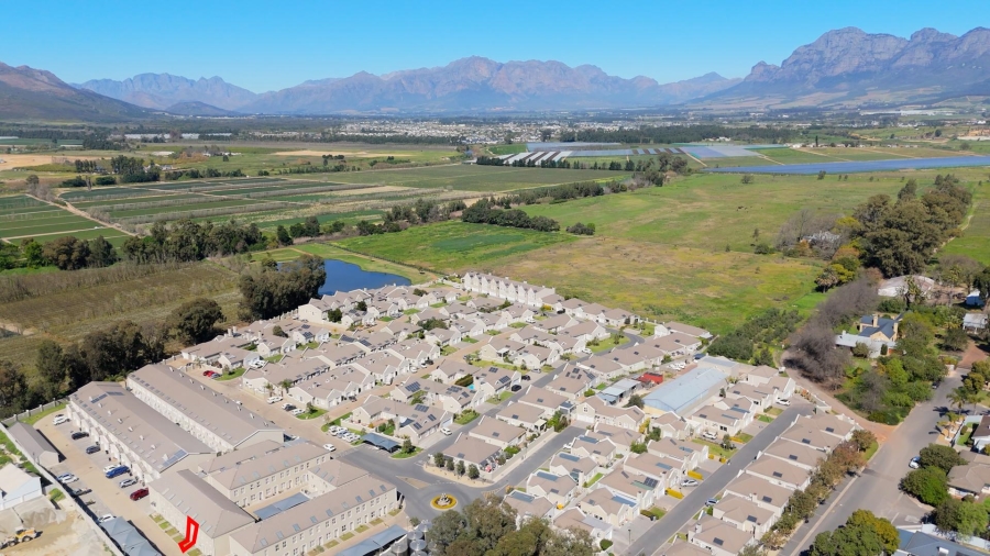 2 Bedroom Property for Sale in Paarl Western Cape